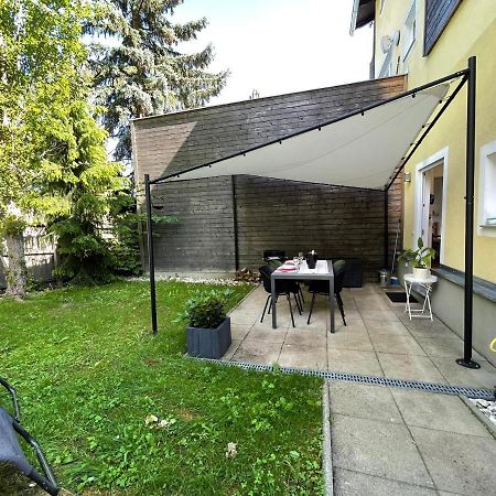 Seewohnung Lucia - Mit Seezugang Анненхайм Экстерьер фото