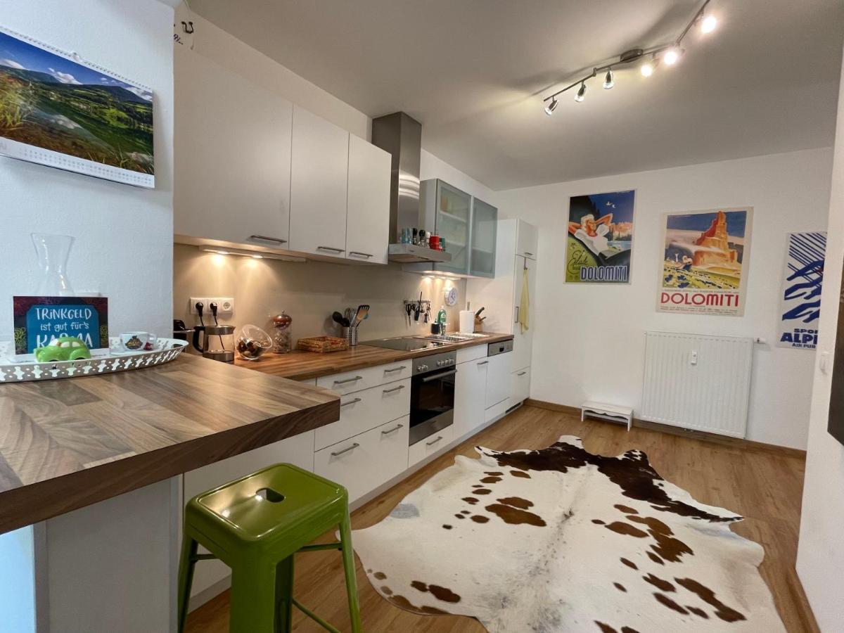 Seewohnung Lucia - Mit Seezugang Анненхайм Экстерьер фото